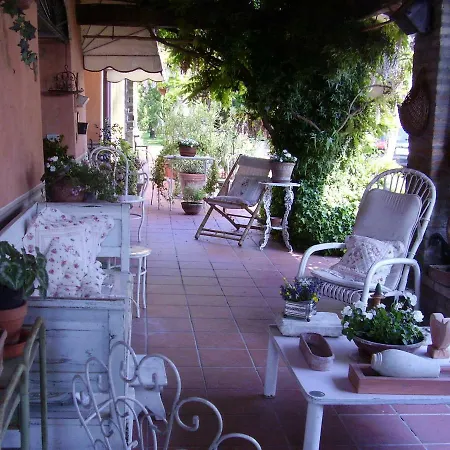 Bed & Breakfast Gli Olmi *
