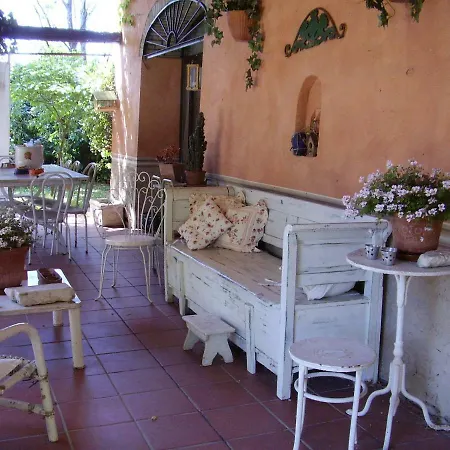 Gli Olmi Sant'Andrea a Sera