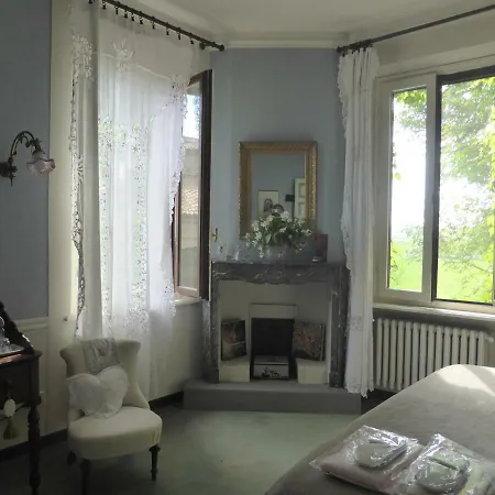 Bed & Breakfast Gli Olmi