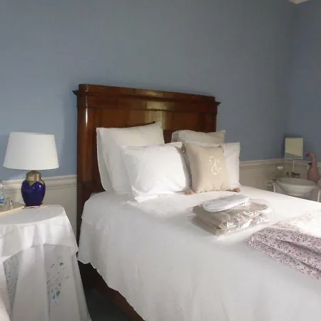 Gli Olmi Bed & Breakfast *