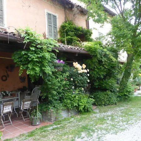 Gli Olmi Sant'Andrea a Sera