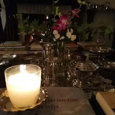 Gli Olmi Bed & Breakfast Sant'Andrea a Sera