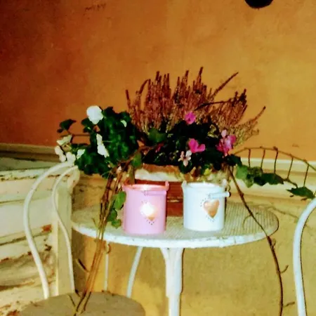 Gli Olmi Bed & Breakfast *