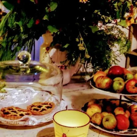 Bed & Breakfast Gli Olmi