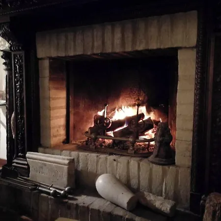 Gli Olmi Bed & Breakfast