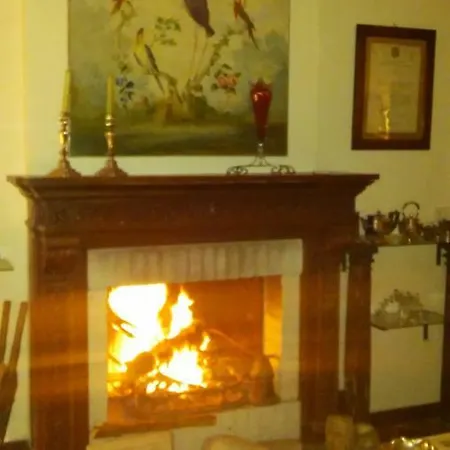 Bed & Breakfast Gli Olmi Sant'Andrea a Sera