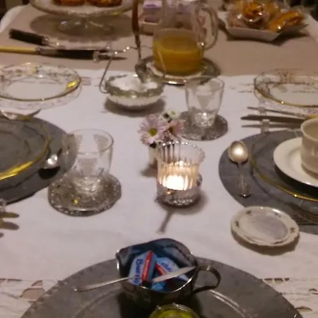 Bed & Breakfast Gli Olmi