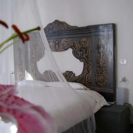 Gli Olmi Bed & Breakfast Sant'Andrea a Sera