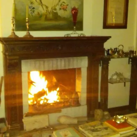 Gli Olmi Bed & Breakfast Sant'Andrea a Sera
