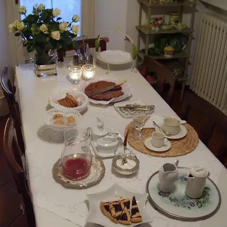 Bed & Breakfast Gli Olmi