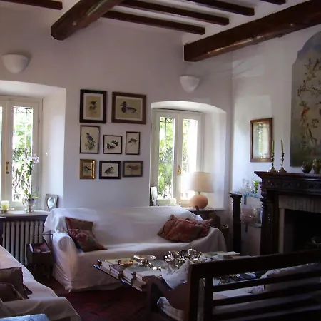 Gli Olmi Bed & Breakfast *