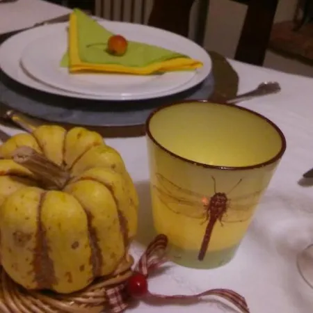 Bed & Breakfast Gli Olmi Sant'Andrea a Sera